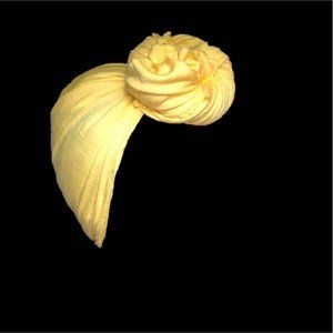 Jess War Yellow Turban